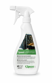Speed Grillrent Foam 500ml
