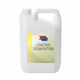 PLS Långtidsverkande Desinfektion 5L