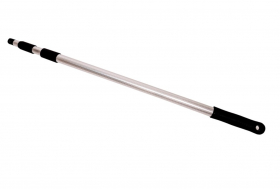 Max teleskopskaft 74-180 cm