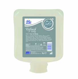 Refresh Luxury 3 in 1 Hair & Body