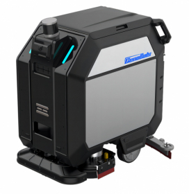 Städrobot 55 l, 51 cm (L50)