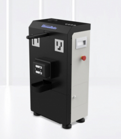 Dockningsstation för Städrobot L4 & L50