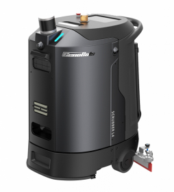 Städrobot 38 l, 45 cm (L4)