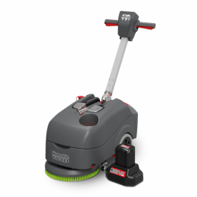 Begagnad Skurmaskin TTB1840NX