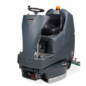 Begagnad Skurmaskin TTV678