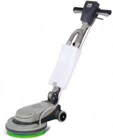Skurmaskin 13", 150 rpm