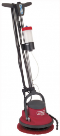 Skurmaskin oscillerande 13"