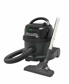 Dammsugare Reflo 7L, Hepa