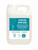 Activa Bio Sport Wash